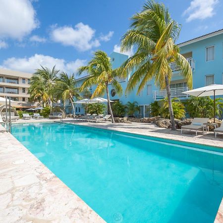 Dolphin Suites & Wellness Curacao Willemstad Ngoại thất bức ảnh