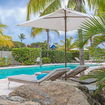 Dolphin Suites & Wellness Curacao Willemstad Ngoại thất bức ảnh
