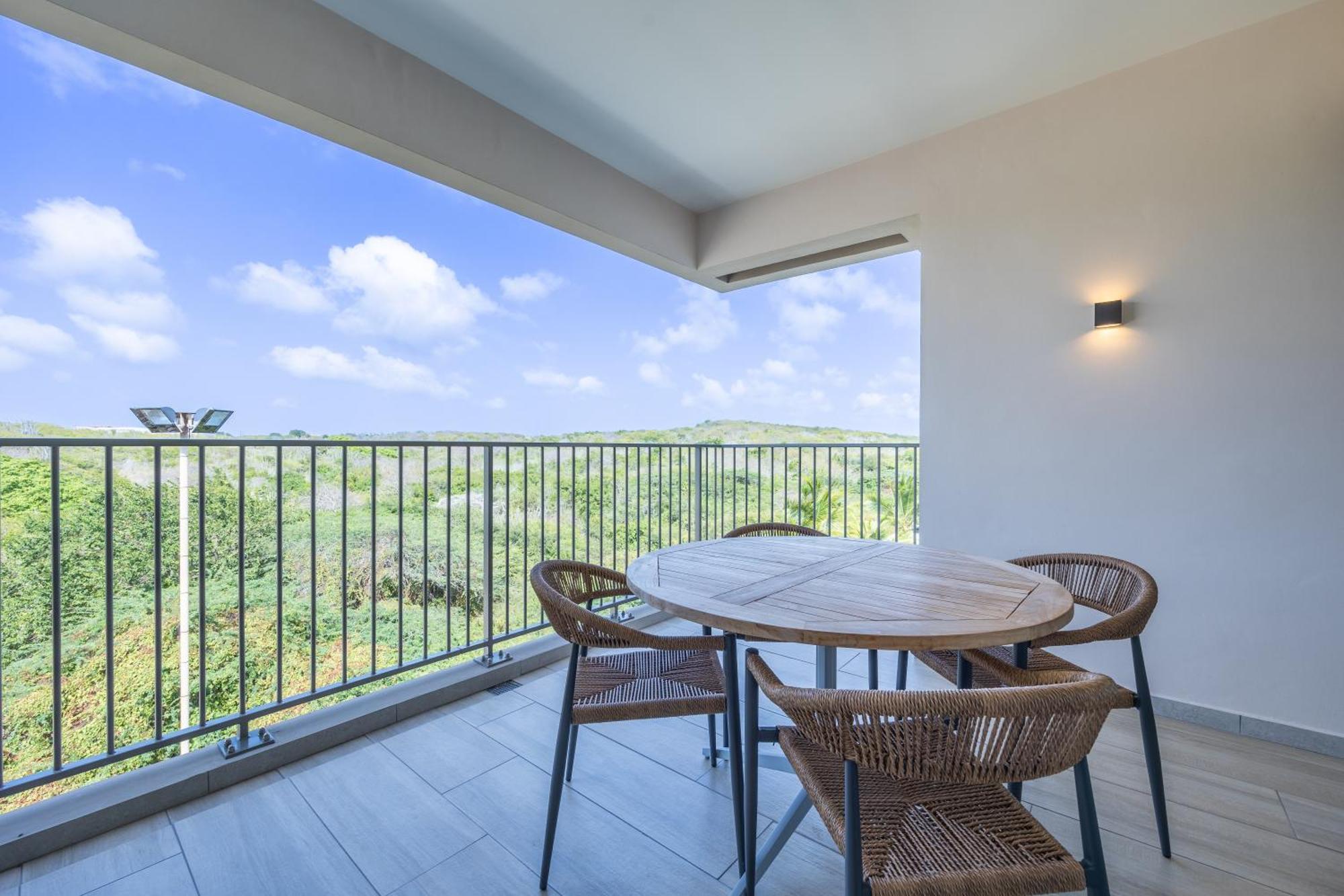 Dolphin Suites & Wellness Curacao Willemstad Ngoại thất bức ảnh