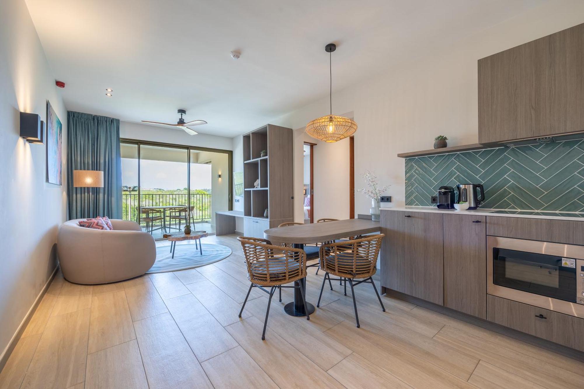 Dolphin Suites & Wellness Curacao Willemstad Ngoại thất bức ảnh