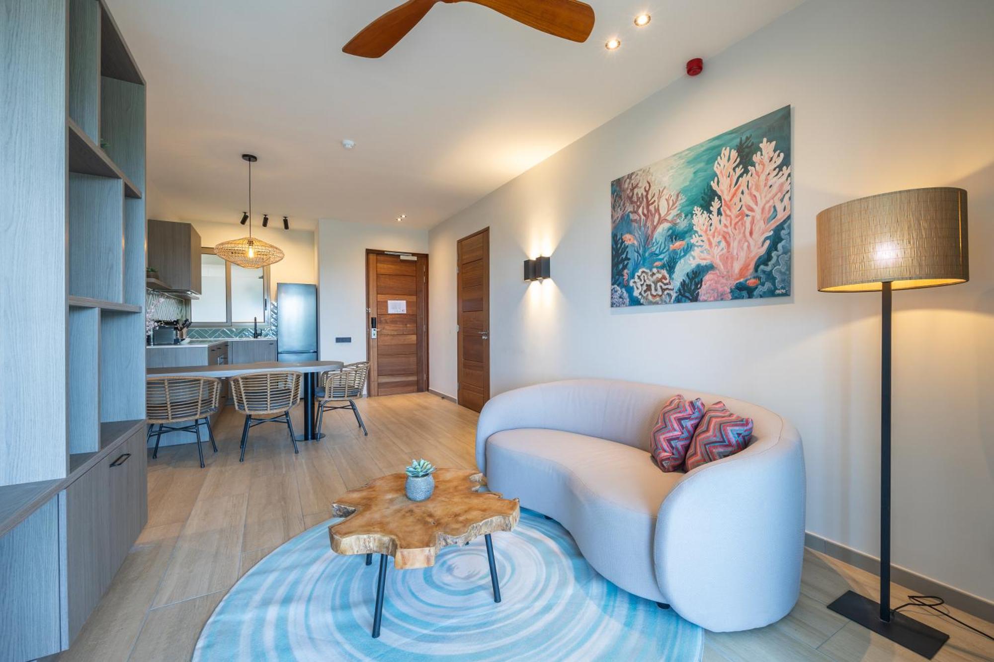 Dolphin Suites & Wellness Curacao Willemstad Ngoại thất bức ảnh
