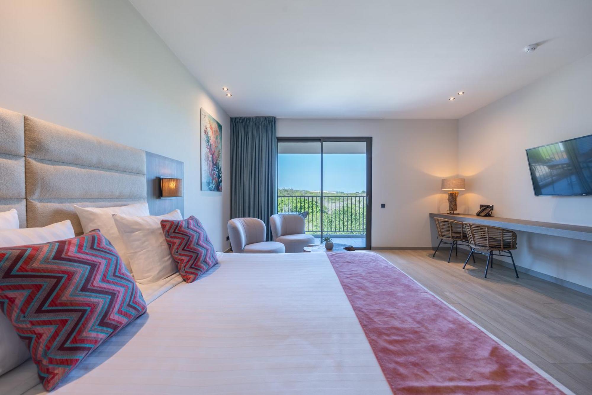 Dolphin Suites & Wellness Curacao Willemstad Ngoại thất bức ảnh
