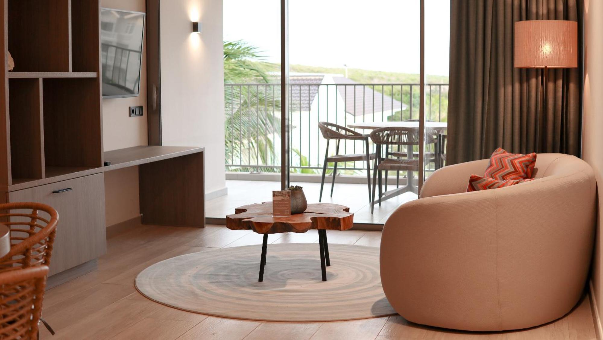Dolphin Suites & Wellness Curacao Willemstad Phòng bức ảnh