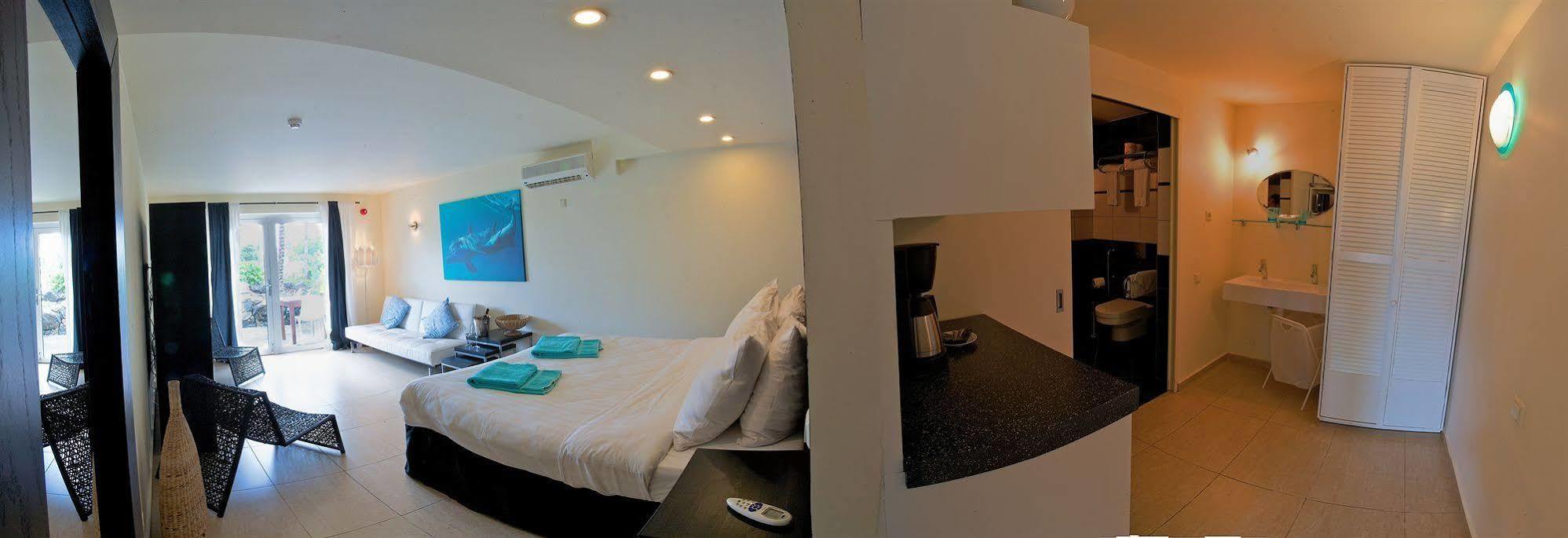 Dolphin Suites & Wellness Curacao Willemstad Phòng bức ảnh